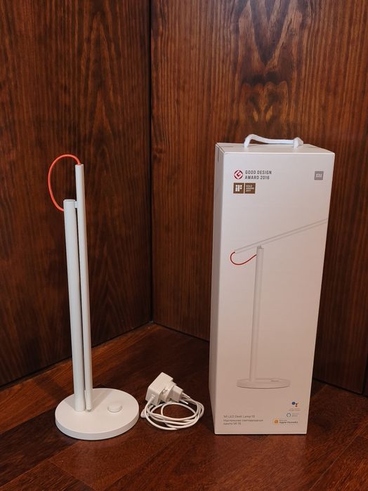 Candeeiro Mi LED Desk Lamp 1S