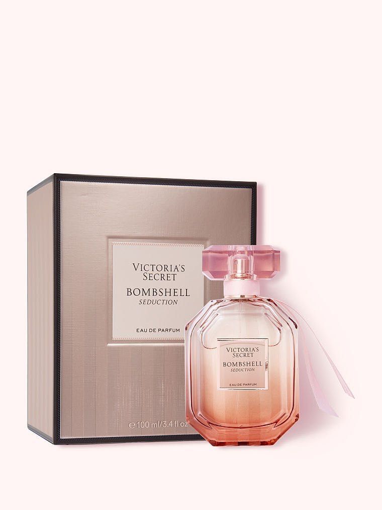 Духи Victoria’s Secret Bombshell Seduction