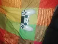 Kontroler zastosowanie PS4
