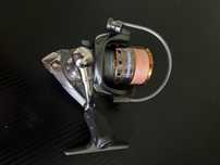 Котушка "Fishing ROI" BORA plus 2+1 1000