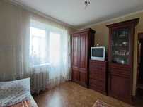 Продам квартиру с ремонтом, мебелью и гаражом в г.Слобожанское