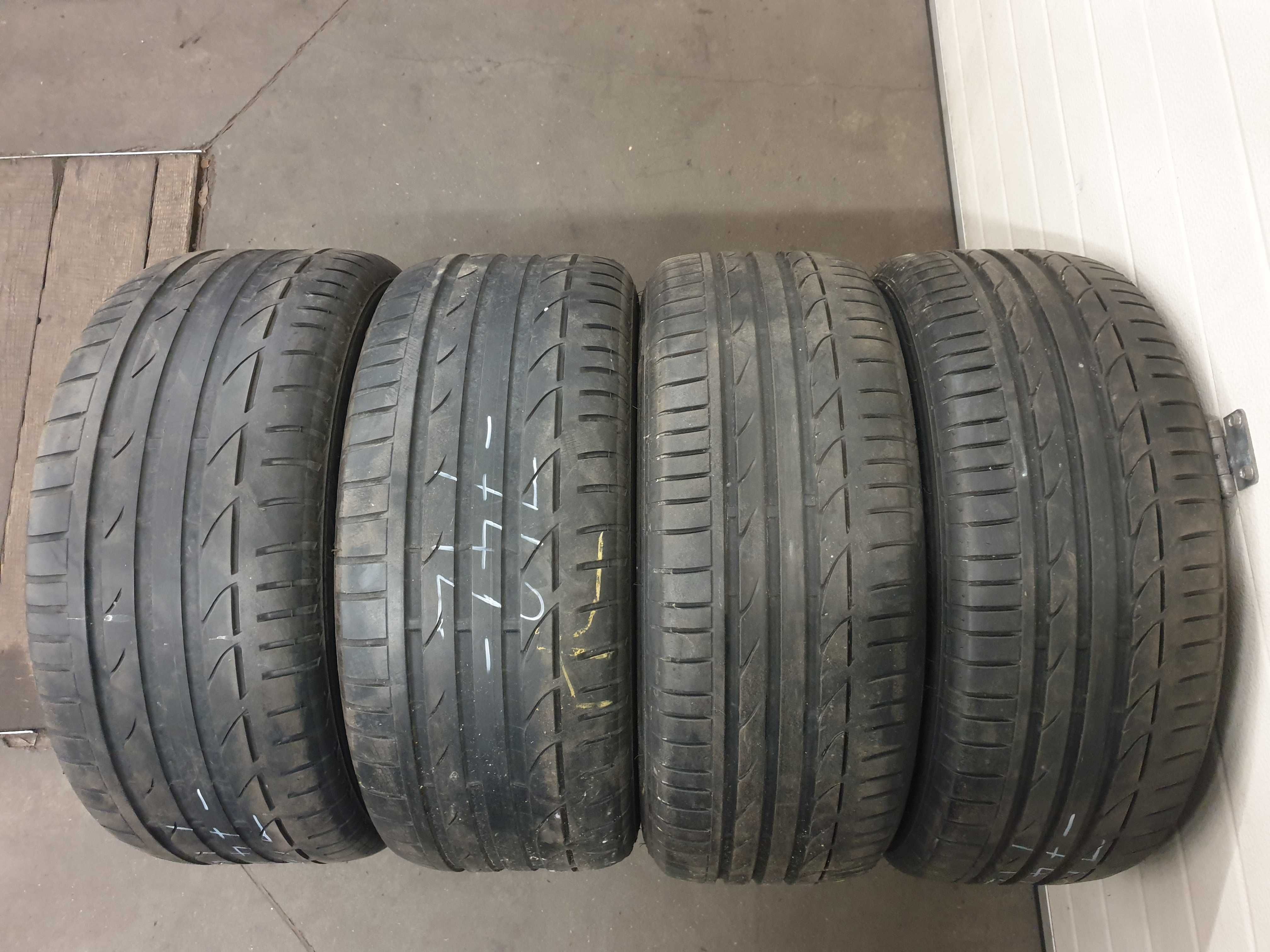 5x120 R18 - Koła BMW X3 E83 E46 E90 E91 E92 F30 E53 E70 X1 X3 X5