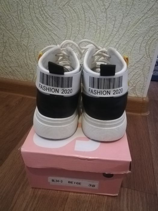 Демісезонні кросівки - хайтопи ботінки ботинки