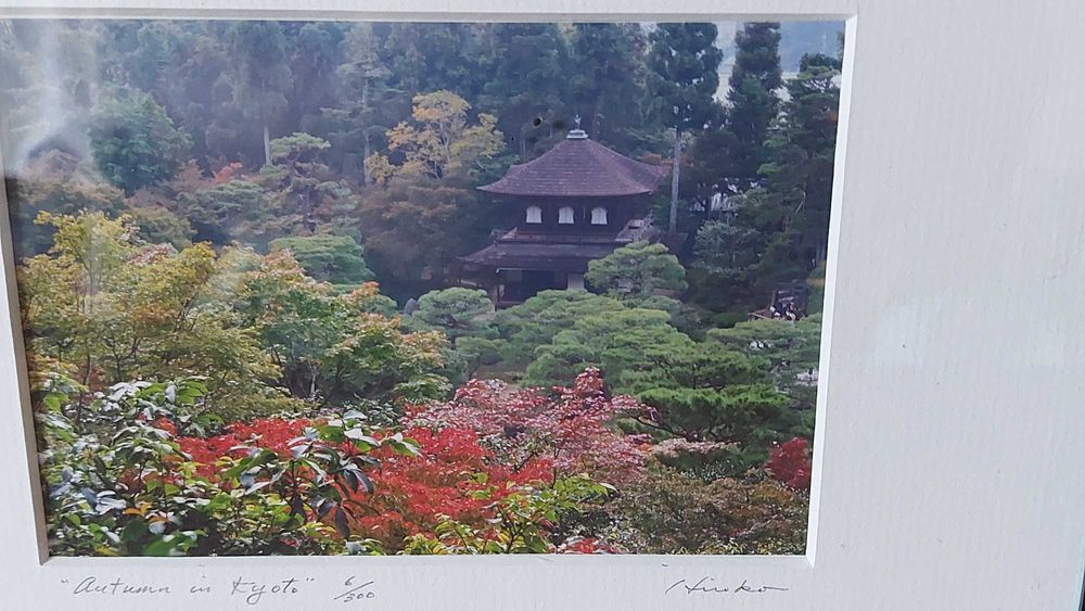 Fotografia „Beach Day #2” Hiroko Shikashio – limitowana edycja