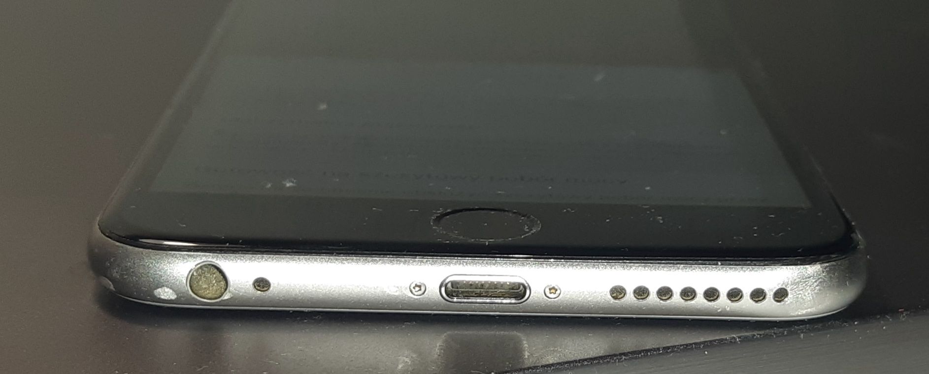 Iphone 6 plus A1524 82% baterii