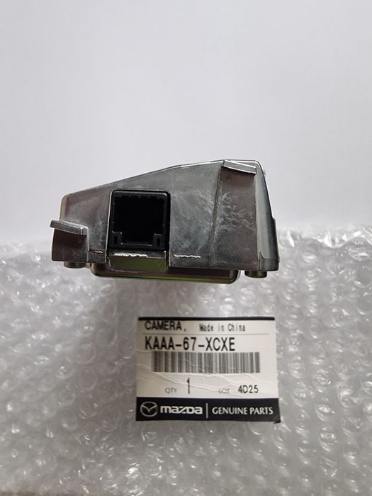 Kamera asystent pasa ruchu ADAS (Forward Sensing)  Mazda CX-60