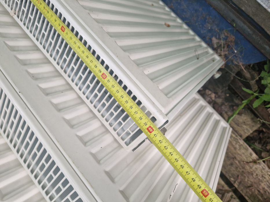 Grzejniki kermi 2szt