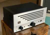 Amplificador, VTL IT-85, válvulas high-end (preço novo 9400eur)