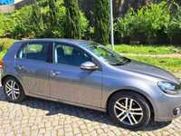 VW Golf 2.0TDI 110CV - 2009