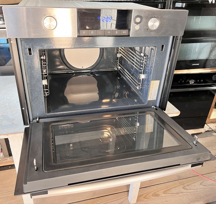 Духовка з свч Samsung (Тайланд)