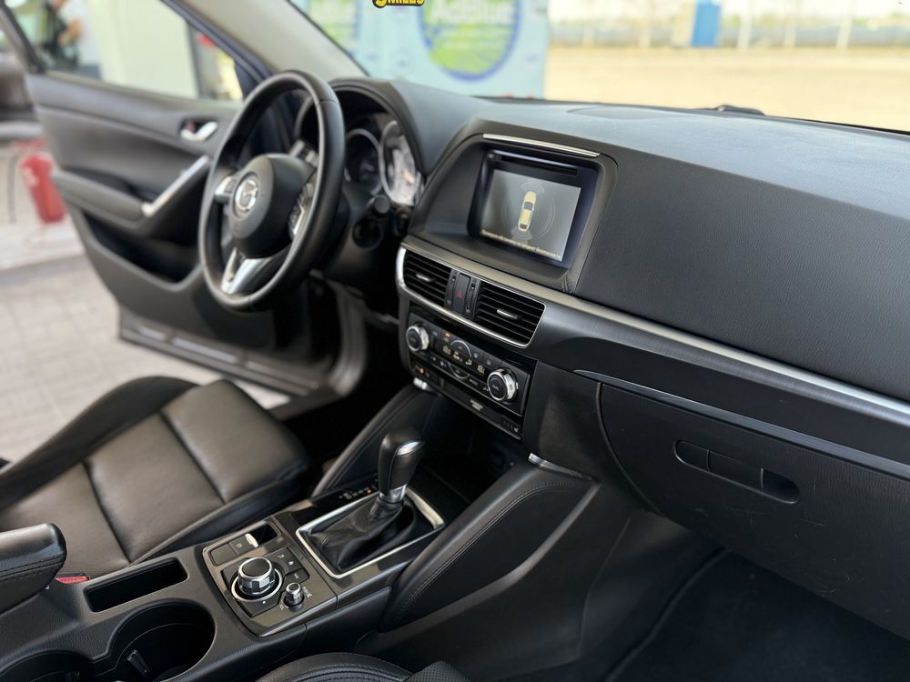 Mazda CX-5 2.2 Дизель свеже пригнана из Швейцарии