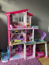 Domek dla barbie Dreamhouse