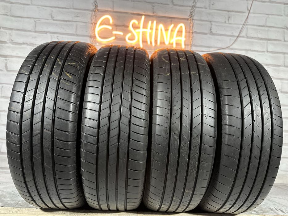 Комплект і пара 225 60 18 Bridgestone колеса разина шини