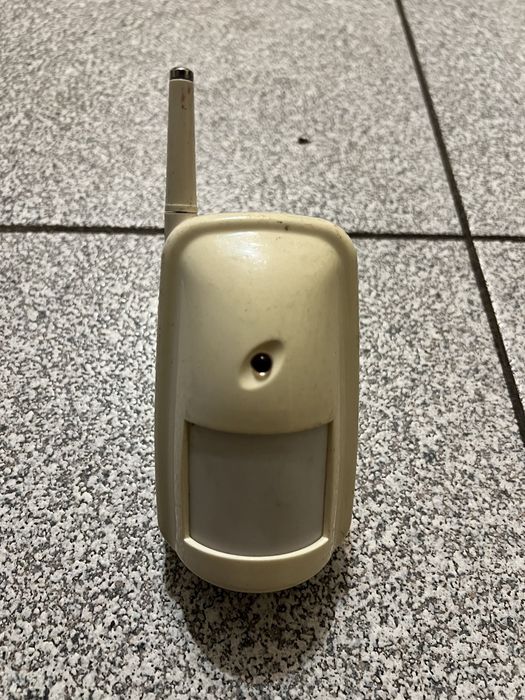 беспроводной датчик движения Focus MC-55R.Дачик руху