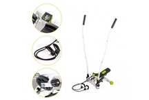 Stepper Goodhome fitness z uchwytami, linkami, wyświetlaczLCD GB-5085A