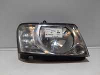 Farol Dto Nissan Patrol Gr V Wagon (Y61)