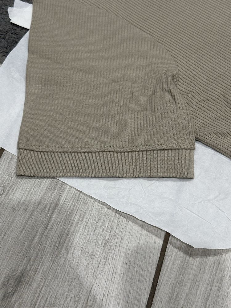 ZARA Поло футболка / Нова / Оригінал [0761/470/514]