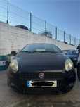 Fiat Grande Punto 1.3 Mjet