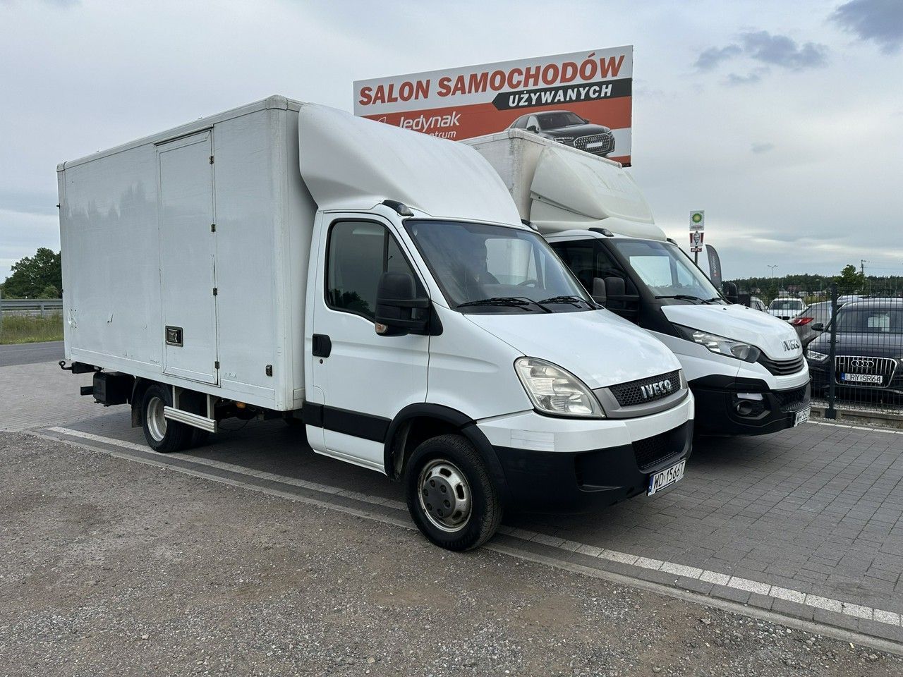 Iveco Daily 35C16 V  2.3