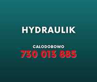 WUKO udrażnianie rur monitoring kanalizacji Hydraulik