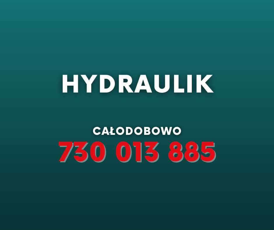 WUKO udrażnianie rur monitoring kanalizacji Hydraulik