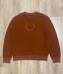 Світшот Fred Perry