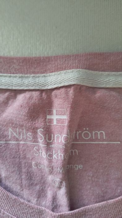 Thishert męski nowy