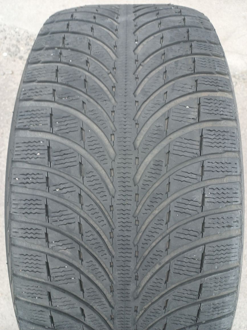 Резина шины колеса 275*45*21 Michelin