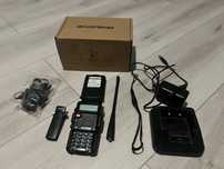 Radio baofeng uv5r
