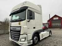 DAF XF 480 SUPERSPACECAB // XENON // MEGA //  TELEWIZOR // SALON POLSKA // LED // Stan Idealny // Serwisowany //