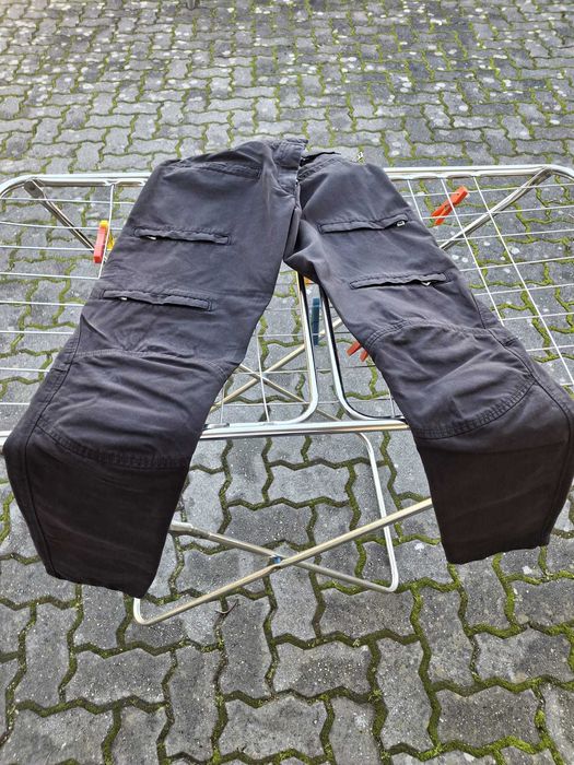 Calças Mota Senhora