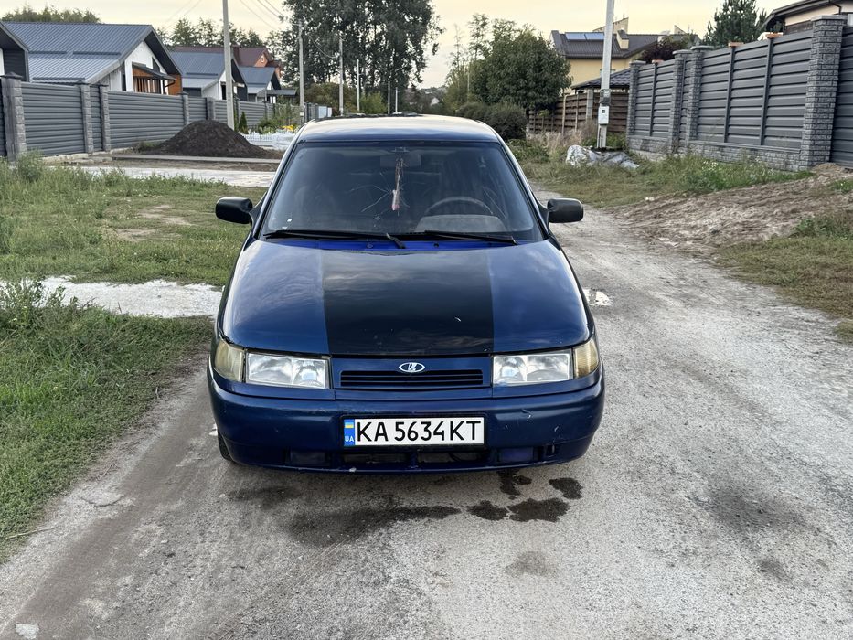 Продам ваз 2112