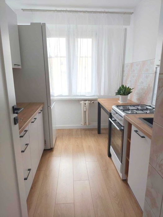 Misiągiewicza/3 pokoje/60m2/umeblowane