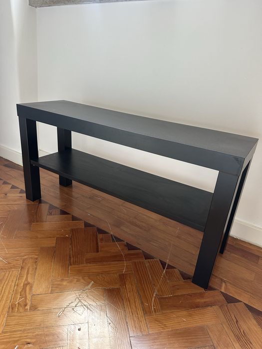 Mesa apoio TV IKEA