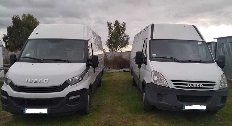 Materac Łóżko do busa Materac do spania IVECO