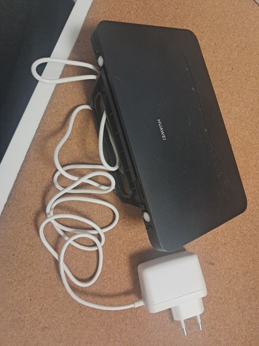 Router 4g Huawei B535-235
