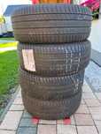 Opony letnie 225 45 17