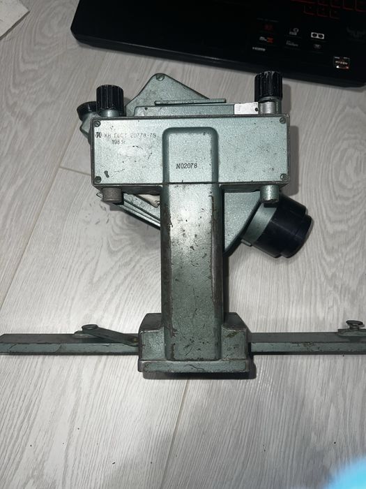 Геодезичний прилад КН (ГОСТ 20778-75)