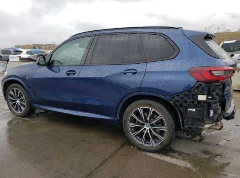 Бампер BMW X5 g05 бмв х5 дж05 шрот разборка розборка