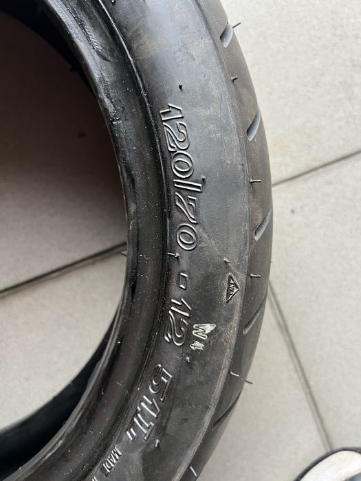 Pneus Novos Vee Rubber Mota