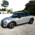 Vendo Mini Cooper JCW