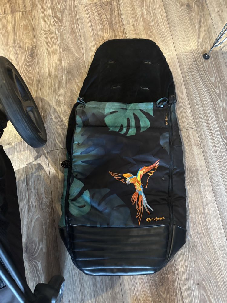 Wózek cybex priam premium