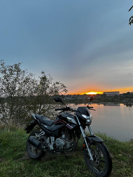 Форте фт-250-ска в чудовому стані