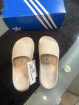 Klapki Adidas rozm 38