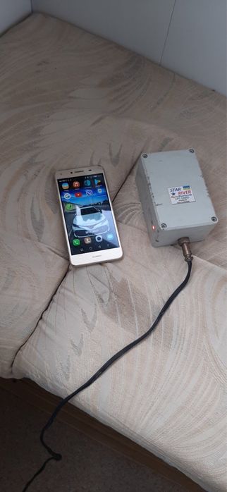 Навігація для сільськогосподарських робіт