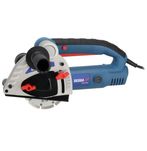 Wynajem Bruzdownica DEDRA 1500W (2x tarcza diamentowa w zestawie)