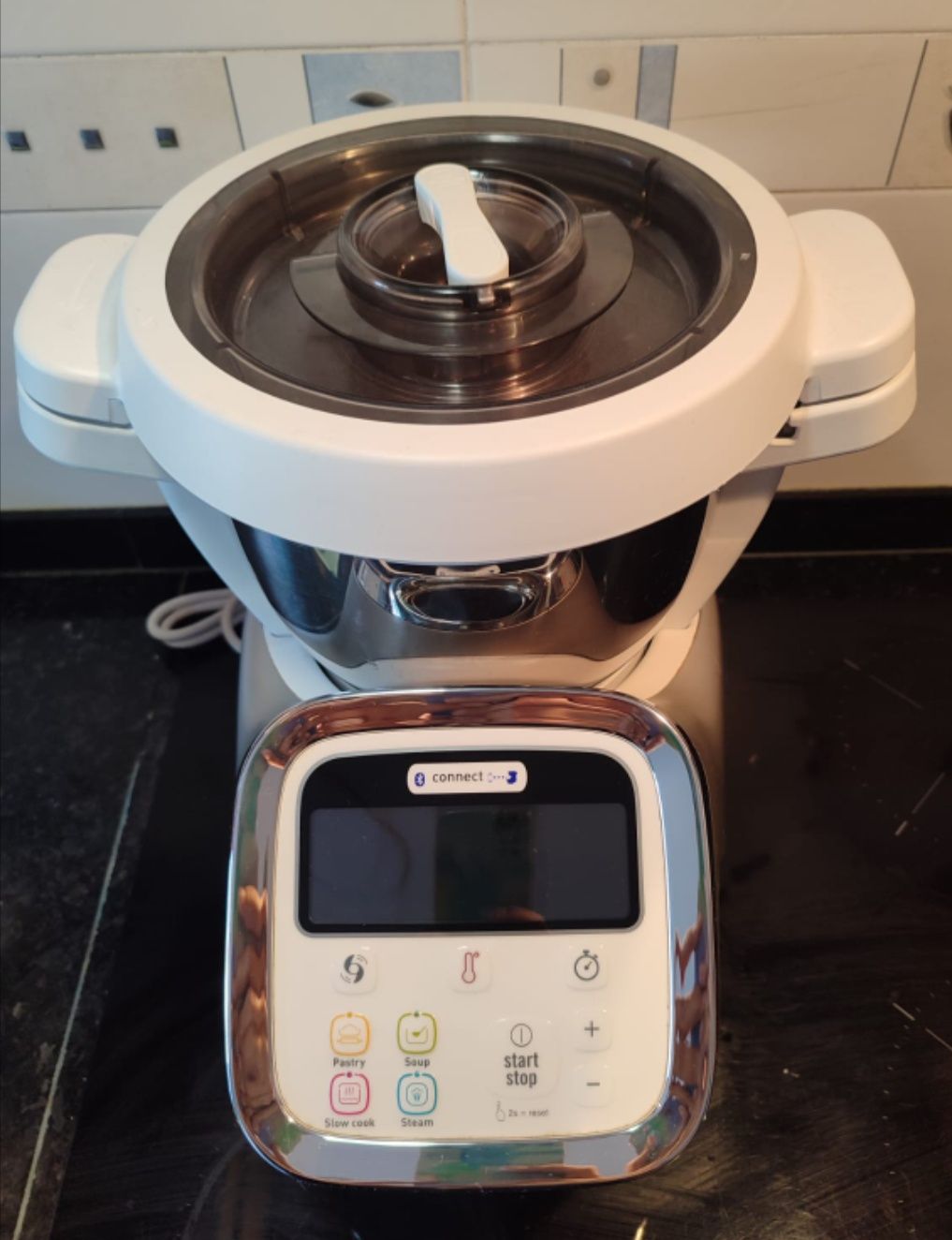 Moulinex Robot i-companion