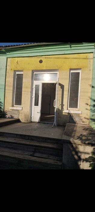 Оренда комерційного приміщення