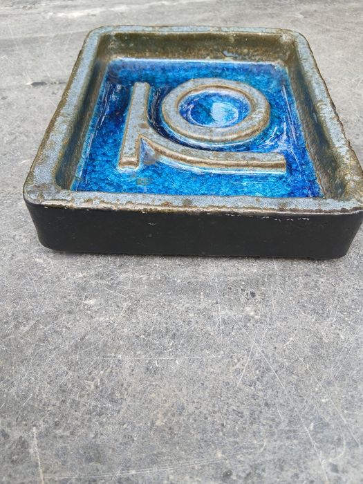 Ceramica Modernista Secla Ferreira da Silva