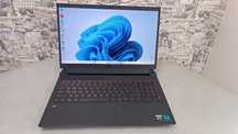 Ігровий Dell G15 5511 i5-11400H / 16GB / SSD 512GB / RTX 3050 Ti 4GB